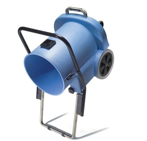 Vådsuger, Numatic WVD-900-2, 32 L, blå, (1 stk.)