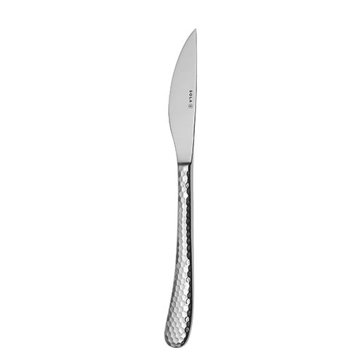 Steakkniv, Lima, SOLA, 18/10-stål, 231mm, (12stk.)