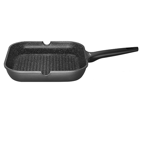 Grill pande, Faircooking, SOLA, 28cm, (1stk.)