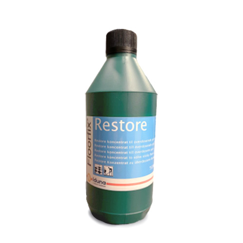 Floorfix Restore, koncentrat, 750 ml, Iduna (1 stk.)