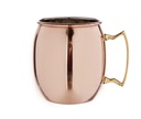 Moscow mule krus, kobber, 45cl, Ø8,5x10cm, MOSCOW MULE, (12 stk.)