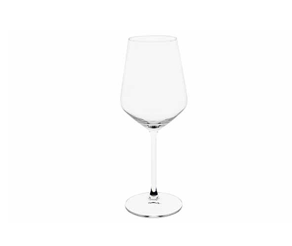 Rødvinsglas, 520ml, glas, GRACE, COSY MOMENTS, (6 stk.)