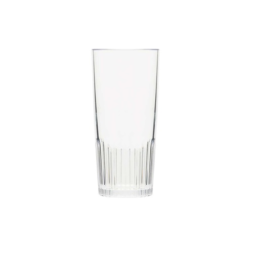 Ølglas, 320ml, Ø7x15cm, TRITAN, (6 stk.)