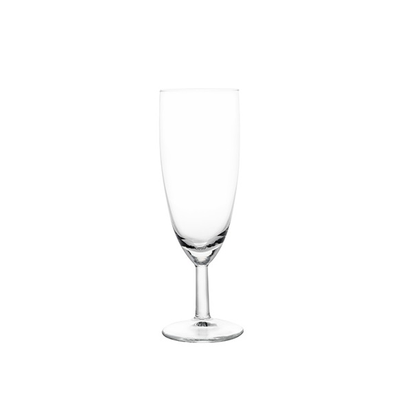 Champagneglas, 150ml, glas, COSY MOMENTS, (12 stk.)