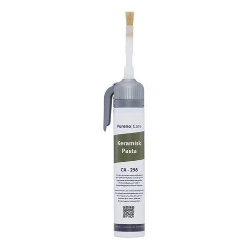 Keramisk pasta, 200ml, CA-298, Pureno, (1 stk.)