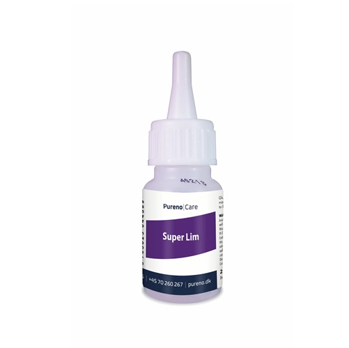 Superlim, 20ml, Pureno, (1 stk.)