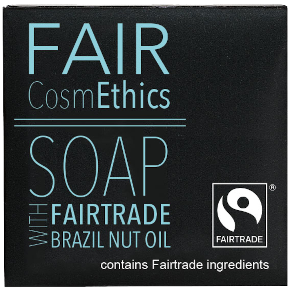 Sæbe, Fair Cosmethics, 15 g, (500 stk.)