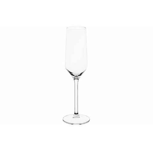 [21348] Champagneglas, 220ml, glas, GRACE, COSY MOMENTS, (18 stk.)