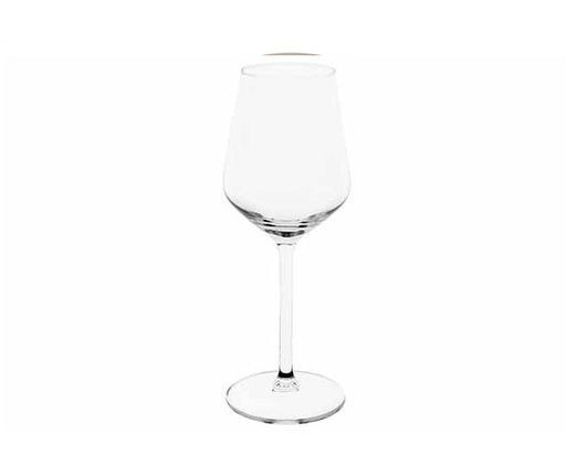 [21376] Hvidvinsglas, 290ml, glas, GRACE, COSY MOMENTS, (18 stk.)