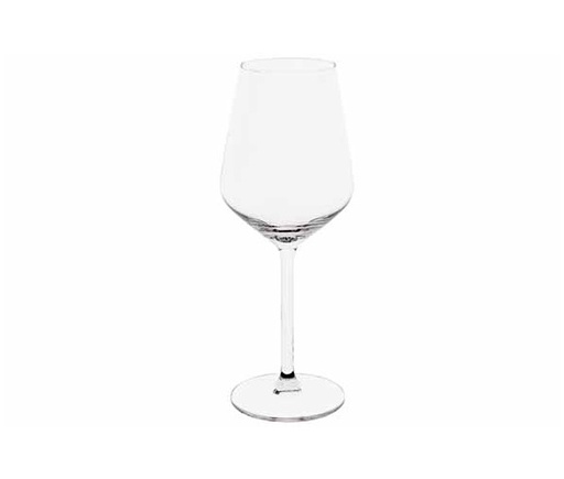 [21378] Vinglas, 380ml, rødvin/hvidvin, glas, GRACE, COSY MOMENTS, (18 stk.)