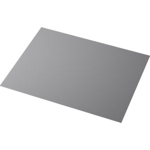 [16721] Dækkeserviet, papir, 35x45 granitgrå, Duni, (1000 stk.)